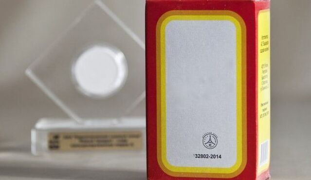 როგორ მოქმედებს საცხობი სოდა პენისზე