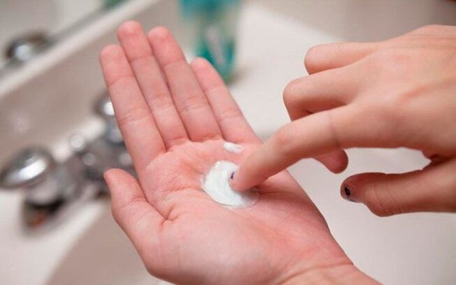 საცხობი სოდის გამოყენება სახლში